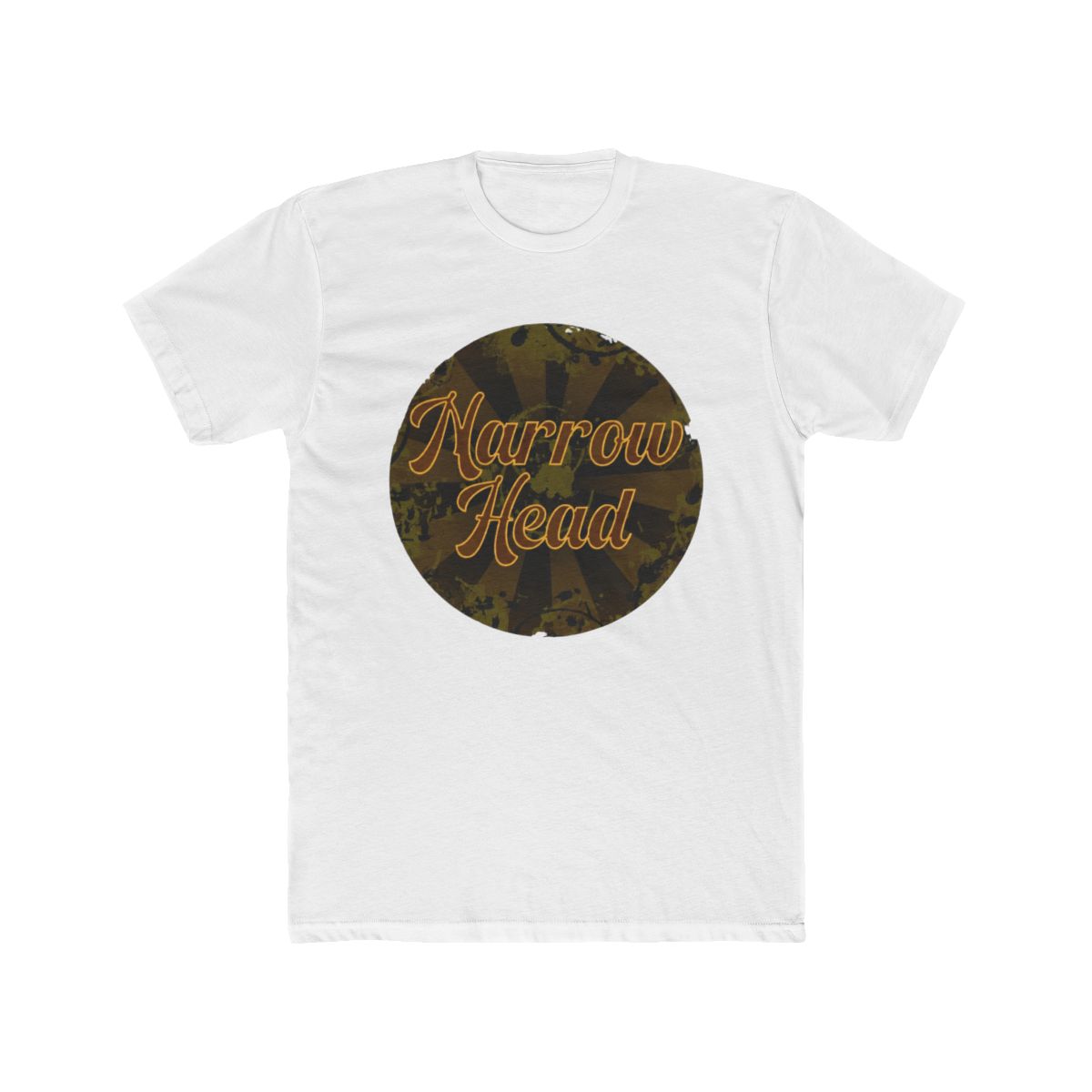 narrow head T Shirt